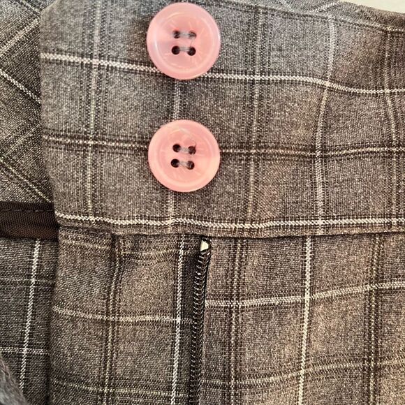 BOGO Classic & Chic Yank Capris Pants Size 4 - Picture 9 of 9